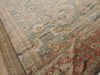 Moshk Abad Green Hand Knotted 145 X 195  Area Rug 100-12350 Thumb 5