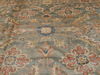 Moshk Abad Green Hand Knotted 145 X 195  Area Rug 100-12350 Thumb 7