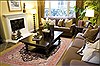 Tabriz Purple Hand Knotted 70 X 100 Area Rug 100-12354 Thumb 2