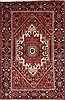 Gholtogh Red Hand Knotted 33 X 50  Area Rug 100-12356 Thumb 0