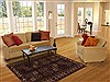 Baluch Multicolor Hand Knotted 311 X 511 Area Rug 251-12395 Thumb 5