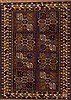 Baluch Multicolor Hand Knotted 311 X 511 Area Rug 251-12395 Thumb 0