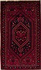 Mussel Red Hand Knotted 48 X 710 Area Rug 251-12460 Thumb 0