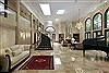Hossein Abad Red Hand Knotted 48 X 74 Area Rug 251-12462 Thumb 1