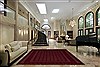 Bokhara Red Hand Knotted 67 X 97 Area Rug 251-12482 Thumb 1
