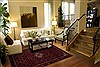 Hossein Abad Red Hand Knotted 70 X 104 Area Rug 251-12516 Thumb 3