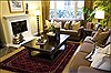 Hossein Abad Red Hand Knotted 70 X 104 Area Rug 251-12516 Thumb 2