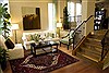 Goravan Red Hand Knotted 69 X 99 Area Rug 251-12517 Thumb 3