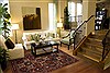 Bakhtiar Red Hand Knotted 69 X 99 Area Rug 251-12518 Thumb 3