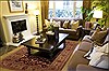 Pishavar Red Hand Knotted 67 X 99 Area Rug 251-12520 Thumb 2