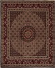 Mood Multicolor Hand Knotted 64 X 710  Area Rug 251-12560 Thumb 0
