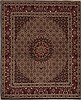 Mood Multicolor Hand Knotted 64 X 710  Area Rug 251-12560 Thumb 0