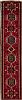 Karajeh Red Runner Hand Knotted 22 X 910  Area Rug 251-12726 Thumb 0