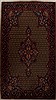 Mussel Brown Hand Knotted 50 X 90  Area Rug 251-12816 Thumb 0