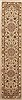 Sino-Persian Beige Runner Hand Knotted 23 X 100  Area Rug 251-12834 Thumb 0