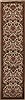 Tabriz Beige Runner Hand Knotted 28 X 103  Area Rug 251-12838 Thumb 0