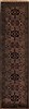 Bokhara Brown Runner Hand Knotted 26 X 96  Area Rug 251-12843 Thumb 0