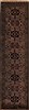 Bokhara Brown Runner Hand Knotted 26 X 96  Area Rug 251-12843 Thumb 0