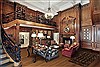Agra Black Hand Knotted 40 X 59 Area Rug 251-12877 Thumb 2