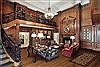 Agra Beige Hand Knotted 40 X 60 Area Rug 251-12884 Thumb 2