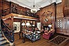 Agra Black Hand Knotted 311 X 510 Area Rug 251-12887 Thumb 2