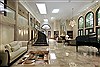 Jaipur White Hand Knotted 55 X 710 Area Rug 300-12888 Thumb 1