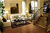 Agra Red Hand Knotted 40 X 61 Area Rug 251-12894 Thumb 4