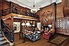 Agra Beige Hand Knotted 41 X 62 Area Rug 251-12899 Thumb 2