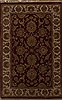 Agra Red Hand Knotted 310 X 60 Area Rug 251-12900 Thumb 0