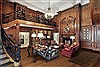 Agra Blue Hand Knotted 41 X 63 Area Rug 251-12901 Thumb 2