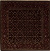 Herati Multicolor Square Hand Knotted 511 X 511  Area Rug 251-12927 Thumb 0