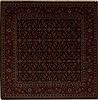 Herati Multicolor Square Hand Knotted 511 X 511  Area Rug 251-12927 Thumb 0