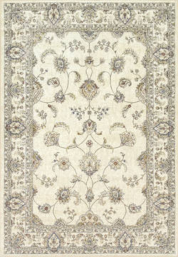Dynamic ANCIENT GARDEN Beige 2'0" X 3'11" Area Rug AN24571596464 801-120000
