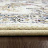 Dynamic ANCIENT GARDEN Beige 311 X 57 Area Rug AN46571596464 801-120001 Thumb 2