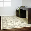 Dynamic ANCIENT GARDEN Beige 311 X 57 Area Rug AN46571596464 801-120001 Thumb 3