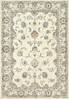 Dynamic ANCIENT GARDEN Beige 311 X 57 Area Rug AN46571596464 801-120001 Thumb 0