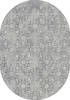 Dynamic ANCIENT GARDEN Blue Oval 27 X 47 Area Rug ANOV35571624666 801-120021 Thumb 0