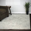 Dynamic ANCIENT GARDEN Grey Runner 22 X 110 Area Rug AN212571629646 801-120032 Thumb 1