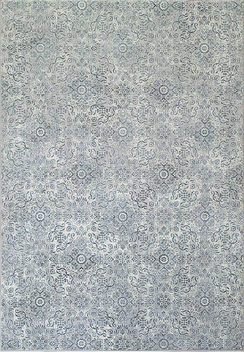 Dynamic ANCIENT GARDEN Grey 311 X 57 Area Rug AN46571629646 801-120036 Image 0