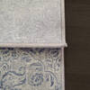 Dynamic ANCIENT GARDEN Grey 311 X 57 Area Rug AN46571629646 801-120036 Thumb 2