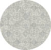 dynamic_ancient_garden_collection_grey_round_area_rug_120037