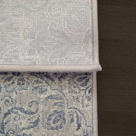 Dynamic ANCIENT GARDEN Grey 92 X 1210 Area Rug AN1014571629646 801-120044 Image 2