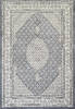 Dynamic ANCIENT GARDEN Grey 311 X 57 Area Rug AN46572045666 801-120048 Thumb 0