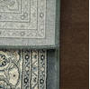 Dynamic ANCIENT GARDEN Grey 710 X 1010 Area Rug AN912572045666 801-120051 Thumb 2