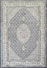 Dynamic ANCIENT GARDEN Grey 710 X 1010 Area Rug AN912572045666 801-120051 Thumb 0