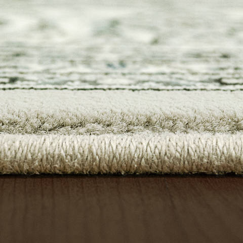 Dynamic ANCIENT GARDEN Grey 20 X 311 Area Rug AN24572049666 801-120055 Image 3