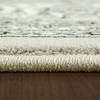 Dynamic ANCIENT GARDEN Grey 20 X 311 Area Rug AN24572049666 801-120055 Thumb 3