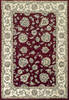 Dynamic ANCIENT GARDEN Red 120 X 150 Area Rug AN1215573651464 801-120061 Thumb 0