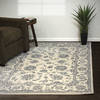 Dynamic ANCIENT GARDEN Beige 120 X 150 Area Rug AN1215573656666 801-120066 Thumb 1