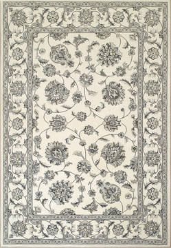 Dynamic ANCIENT GARDEN Beige Rectangle 12x15 ft  Carpet 120066